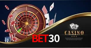 Aplicativo móvel bet30 para iOS e Android