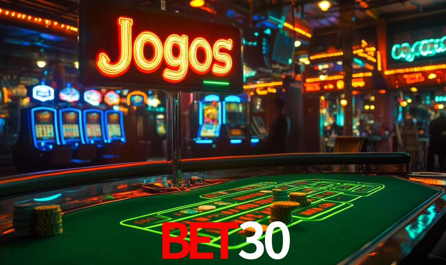 bet30 Dicas de Jogo