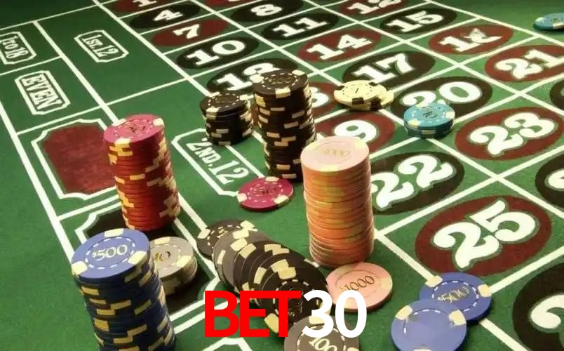 plataforma bet30