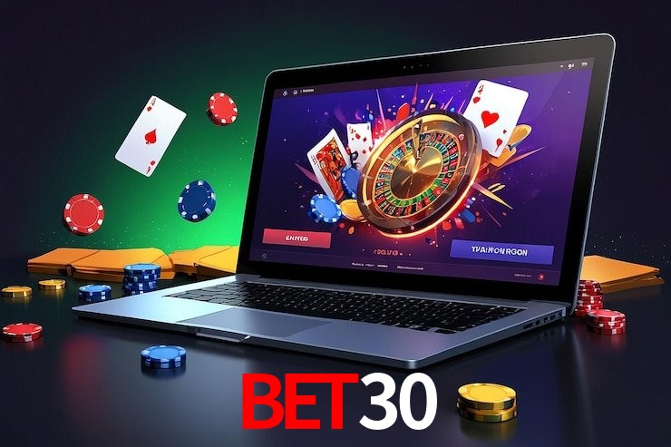Suporte VIP bet30