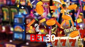 Segurança App bet30