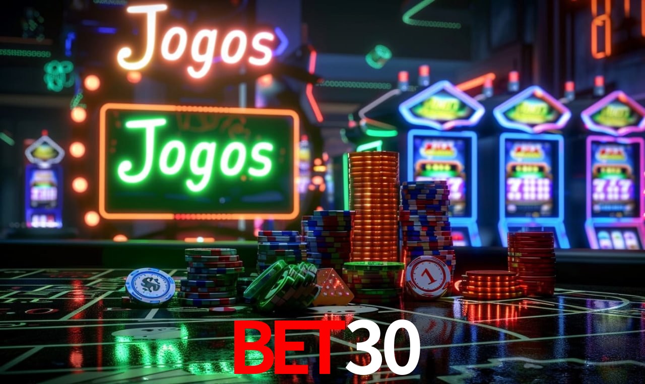 Notificações App bet30